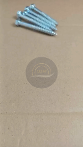 SEKRUP LAG SCREW LAGSCREW 3/8 X 3 KUNCI 14 PANJANG 75CM 75 CM 3/8X3 SKRUP BAUT DESKRUP 75MM 75 MM GALVANIS DEKSKRUP  DESK SKRUP LAG BOLT DIAMETER DRAT 10MM GUBUG BAUT