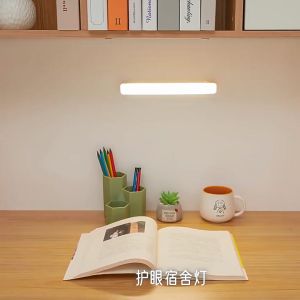(Mua 1 Tặng 1) Dèn Treo LED từ tính đèn Bàn USB đèn USB sạc cảm ứng cảm ứng đèn tường đèn tủ âm tường vô cấp đèn tủ âm tường tủ quần áo