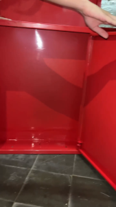 Box Type A1 INDOOR POLOS