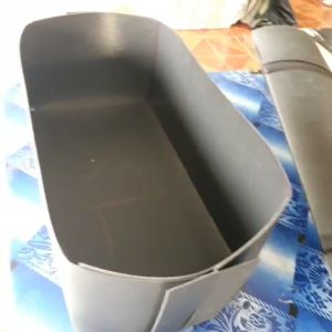 ชุดกล่องจัดทรงกระเป๋าพาดเบาะมอเตอร์ไซค์ สำหรับกระเป๋า ร้าน คุณภาพ เท่านั้น