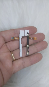 Thay Dây Mạch Nút Nguồn Samsung Galaxy Note 10.1 N8000 On Off Âm Lượng Volume Flex Cable Zin Mới