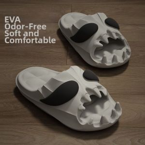 JIFANPAUL | Anti-Odor Non-Slip Durable Soft Sole Slippers
