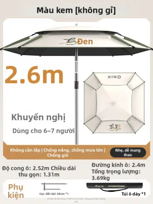 YUZHIYUAN | Lều Cửa Sau Xe Ô Tô
