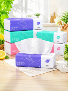 Botare | Water and Oil Absorbent Food Contact Safe Kitchen Paper