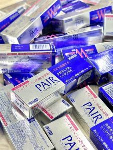 Kem Ngừa Mụn Pair Acne 24g Nhật Bản