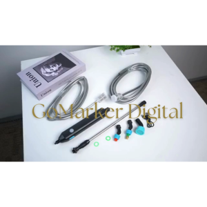 GO TaffHOME Alat Semprotan Tanaman Mini Elektrik Buat Pertanian Adjustable Stick Spray - MX37