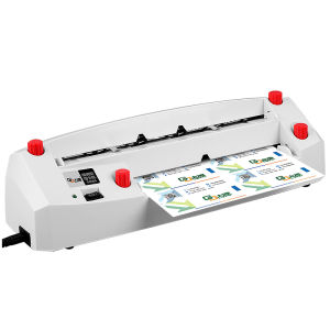 Good | Automatic Card Cutter for PVC Cards Business Cards Photo Cutting Small