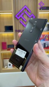 Điện thoại Sony Xperia 1 (Sony X1) màn OLED 4K 6.5 inch - Snaρ 855 ram 6G