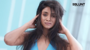 BBLUNT Intense Moisture Natural Hair Shampoo and Conditioner Combo for Women & Mens Dry Hair for Daily Use (300ml + 250g)