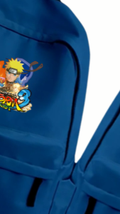 TAS RANSEL ANAK SEKOLAH LAKI-LAKI DISTRO SD SMP SMA KULIAH GENDONG PRIA KANVAS LAPTOP TERBARU