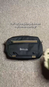Tas Selempang Pria Wanita