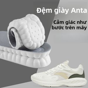 XIANZHAO | Đệm Lót Chạy Bộ Hỗ Trợ Cung Chân Chống Sốc