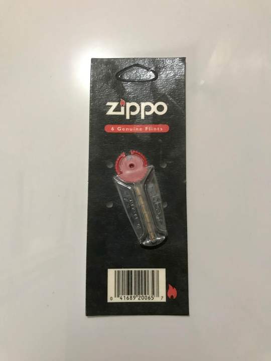 MARLBORO REFILLABLE KEROSENE LIGHTER ZIPPO FUJI Fluid Refill, Flint ...