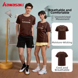 Kawasaki | Anti-peep Quick-dry Sports Skirt