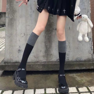 C.N. Knee High Socks: Fashionable Girls' Socks & School Costumes