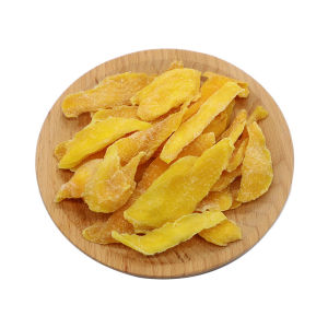 Mango Dried Fruit Snack 500g Net Weight Sweet And Sour Office Leisure Food Watching TV Treats from Fujian China