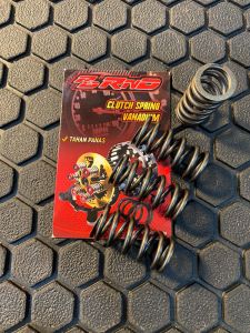 PER KOPLING TIGER MEGAPRO CRF VERZA RND