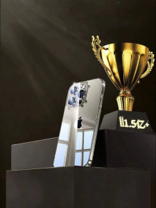 Nengshi | Ice Cool Thin Drop Protection Protective Case