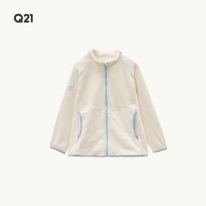 Q21 | Moisture-wicking Breathable A-class Thermal Fleece Childrens Outerwear