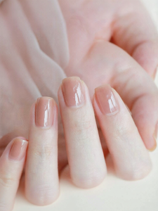 Miss Candy | Health Peel-off No-cure Quick-drying Long-lasting Nail Polish 7ml