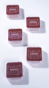Hanasui Next Level Coverlock Powder Foundation - Porefect Blur Flawless Looking & 4X Oil Control Balance