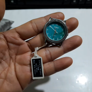Mặt Đồng hồ nữ Tino Size 32mm second hand si Nhật