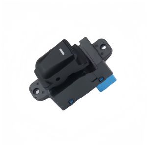 Nút Công Tắc Điều Khiển Chính Cửa Sổ Điện Cho Xe Kia Forte Cerato 2009-2016 93580-1X000 Bảng Điều Khiển Gắn Nút Nhấn