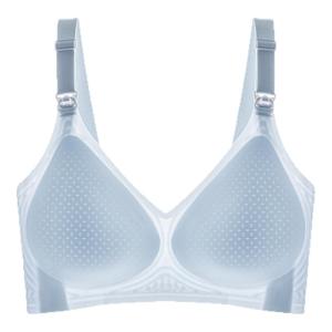 Áo ngực MiiOW cho bà bầu vải cotton kháng khuẩn chống chảy xệ cho con bú