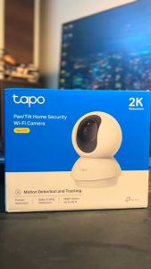 TP-Link Tapo C210 Home Security Wi-Fi Camera: A Comprehensive Guide