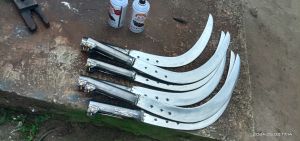 egrek sawit tempahan medan