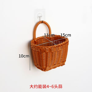 กระถางอบไหปลาร้า กระถางอบผัก กระถางอบไข่ พื้นผิวป้องกันการขโมย กระถางอบไหปลาร้าแบบแขวนผนัง