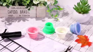 Sewer Seal Ring Kitchen Pipe Deodorant Sealing Plug Floor Drain Seal Washing Machine Drain Pipe