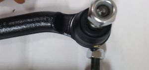 AISIA JAPAN Nissan Almera N17 2012~ Tie Rod End Set (1Set 2pcs) (Original Quality)