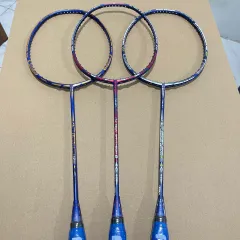 RAKET BADMINTON BULU TANGKIS FELET RAYTHEON 7 / 8 / 9 ORIGINAL