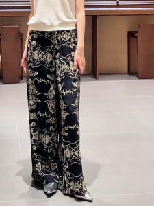 MANMI | High Quality Fashionable Slimming Loose Trousers