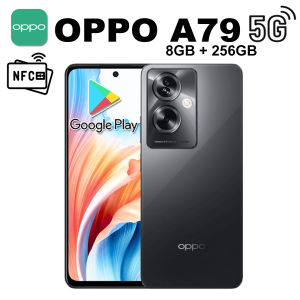 OPPO | OPPO A79 smart phone supports side fingerprint/facial recognition GPS positioning function
