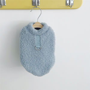 YCQPET | Warm Dog Clothes for Small Breeds