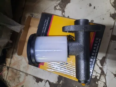 tổng phanh xe ba bánh xe ba gác