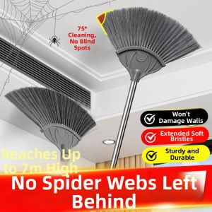 KUWUBIANJING | Extendable High-Reach Cleaning Brush
