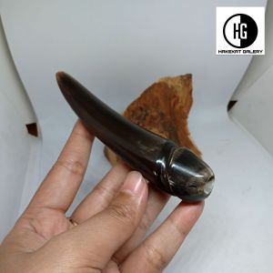 padutan pipa once tanduk kerbau model unik h143