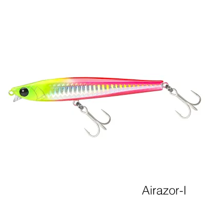 Tsurinoya | Full Depth Long Cast Sinking Pencil Bait 105mm 30g