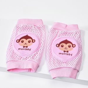 LUTUMEI | Breathable Protective Knee Pads for Children