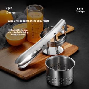 CHIZHIDU | Commercial Soy Milk & Juice Extractor Dehydrator