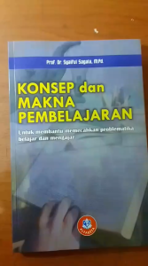 KONSEP DAN MAKNA PEMBELAJARAN ~ ALFABETA