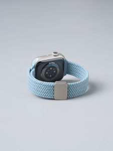CRAFTSMAN DAI | Magnetic Braided Nylon Thin Summer Cute & Creative Sporty Watch Band