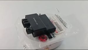 CDI 1S7 Yamaha Jupiter MX OLD JUPITER MX 135 Lama CDI Unit MOTOR JUPITER MX 135 Lama High Quality