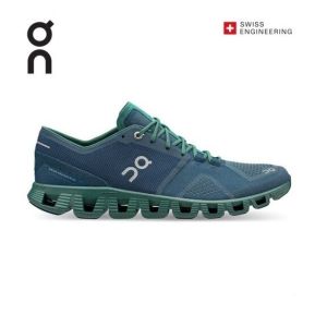 On Cloud X3 swiss engineering sports running shoes for man woman with box DNDG