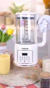 【IREMMO】1.8L blender machine blender mini juicer machine soya maker machine ice blender machine baby food processor soy milk maker machine 攪拌機 豆浆机 BC-A2