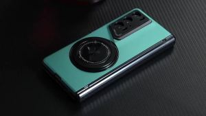 CHUBAN | Hard Magnetic Case With Stand Hinge Protection For Samsung Galaxy Z Fold 8 Ultra 7 6 5 4 3 Full Cover Scratch Resistant Shell