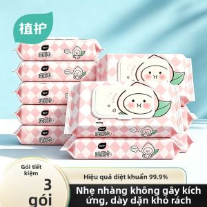 Botare | Personal Hygiene Wet Wipes for Men Women and Pregnant